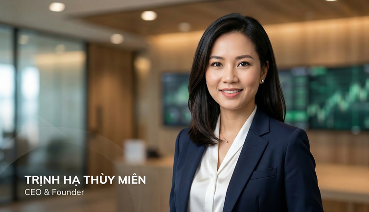 Ceo Trịnh Hạ Thụy Miên